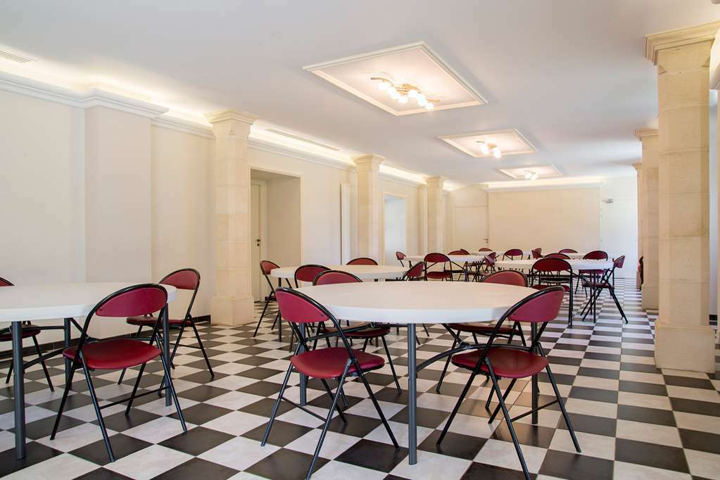 Chateau De La Richerie Beaurepaire  Fasilitas foto