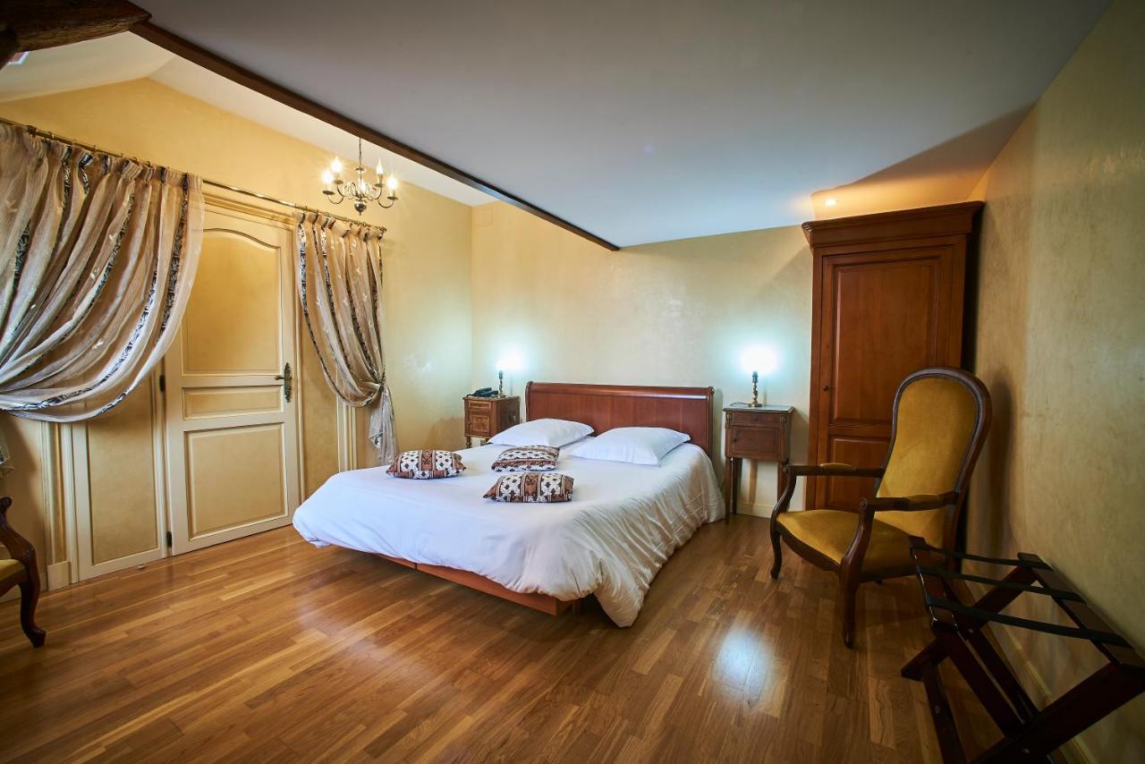 Chateau De La Richerie Beaurepaire  Bagian luar foto